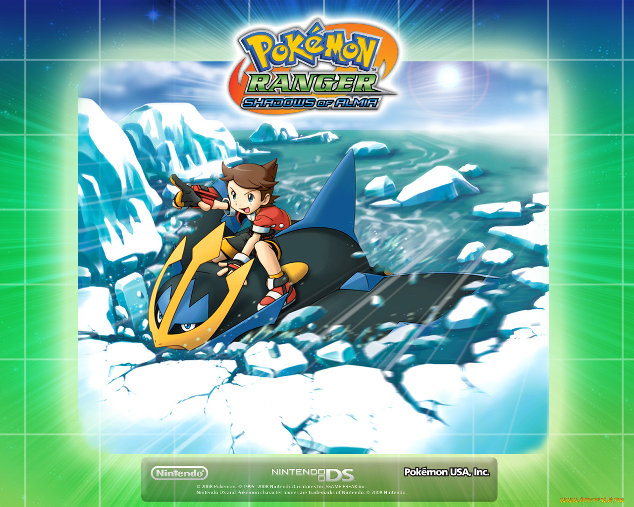 , pokemon